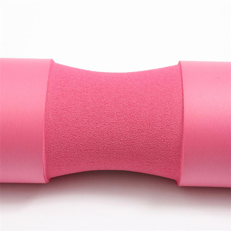 Thickened Foam Barbell Pad for Squat - Shoulder & Neck Protector