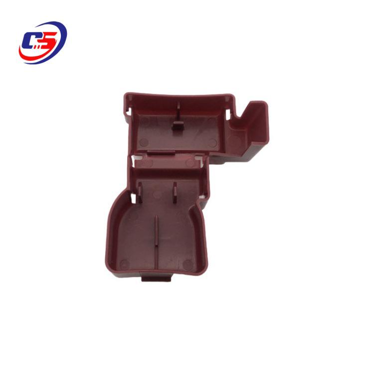 Nissan Qashqai Positive Batteriepol-Abdeckung 24345-2FP0B