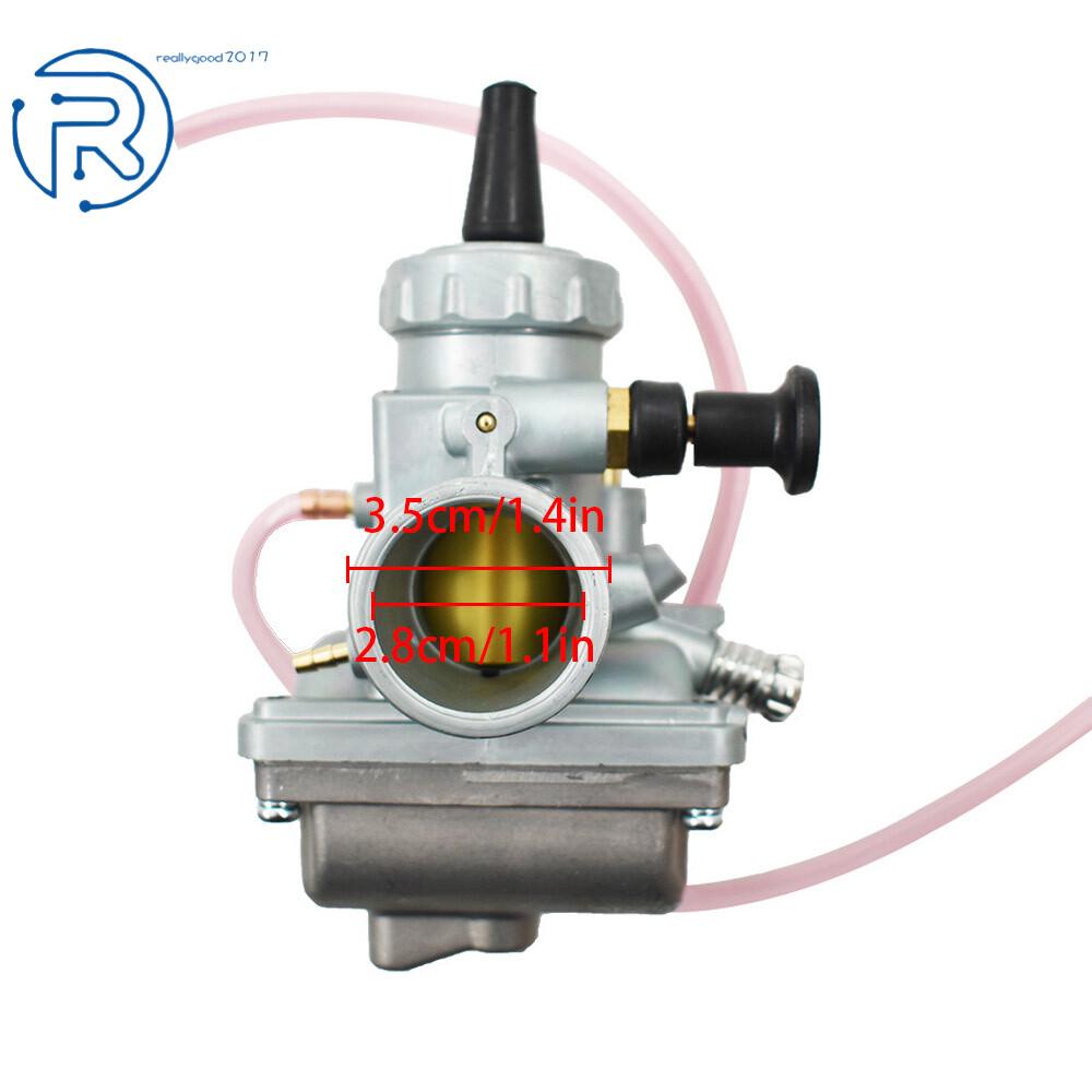 Carburetor Carb Engine Assembly For 1988 1989-2006 Yamaha Blaster 200 YFS200