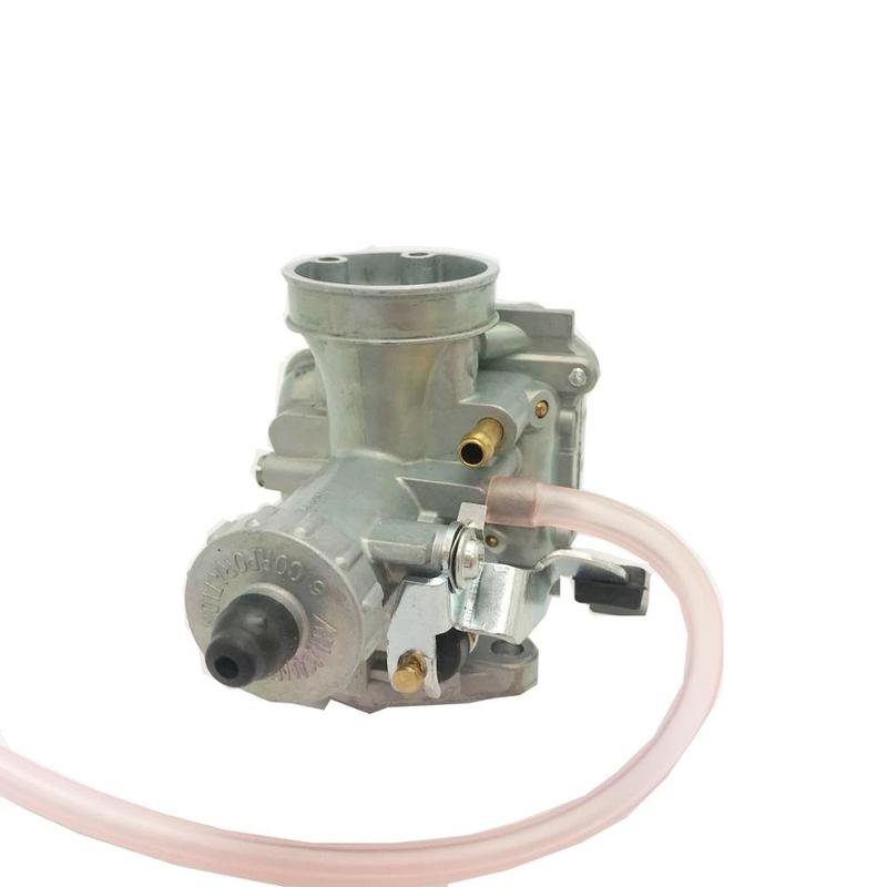 New Carburetor For MIKUNI HONDA CG125 CB125 CM125 Carb