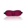3d Stereoscopic Light Blocking Breathable Sleep Eye Mask For Travel And Sleep Improvement