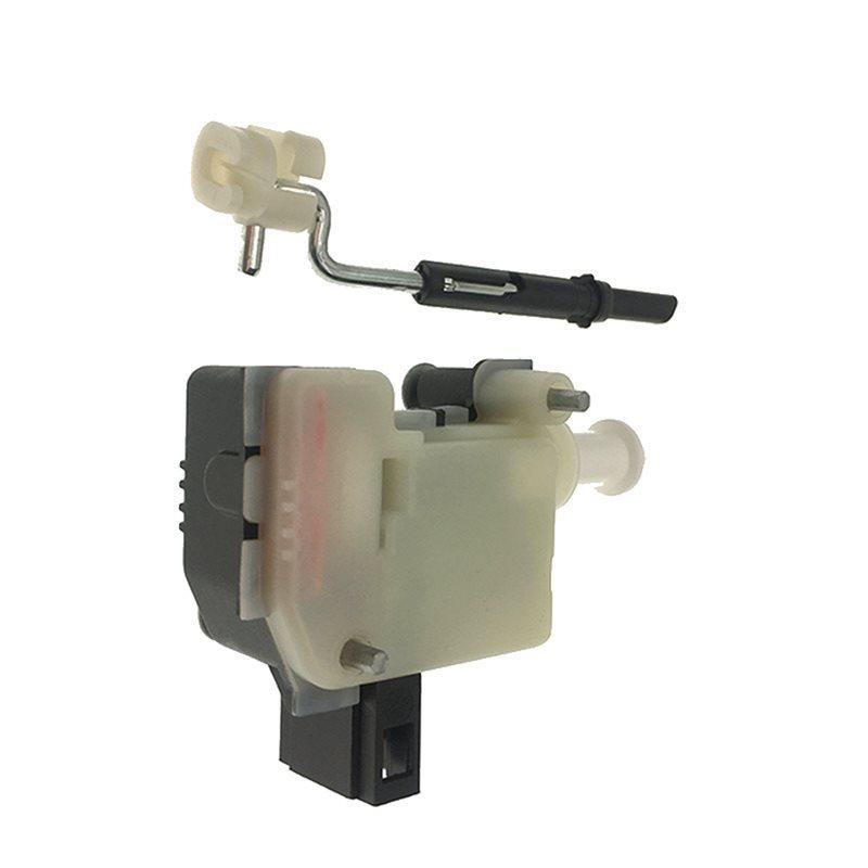Per Golf Jetta Passat Touareg Bora Compatibile 1J0810773B Attuatore Serratura Sportellino Riempimento Carburante-AU62