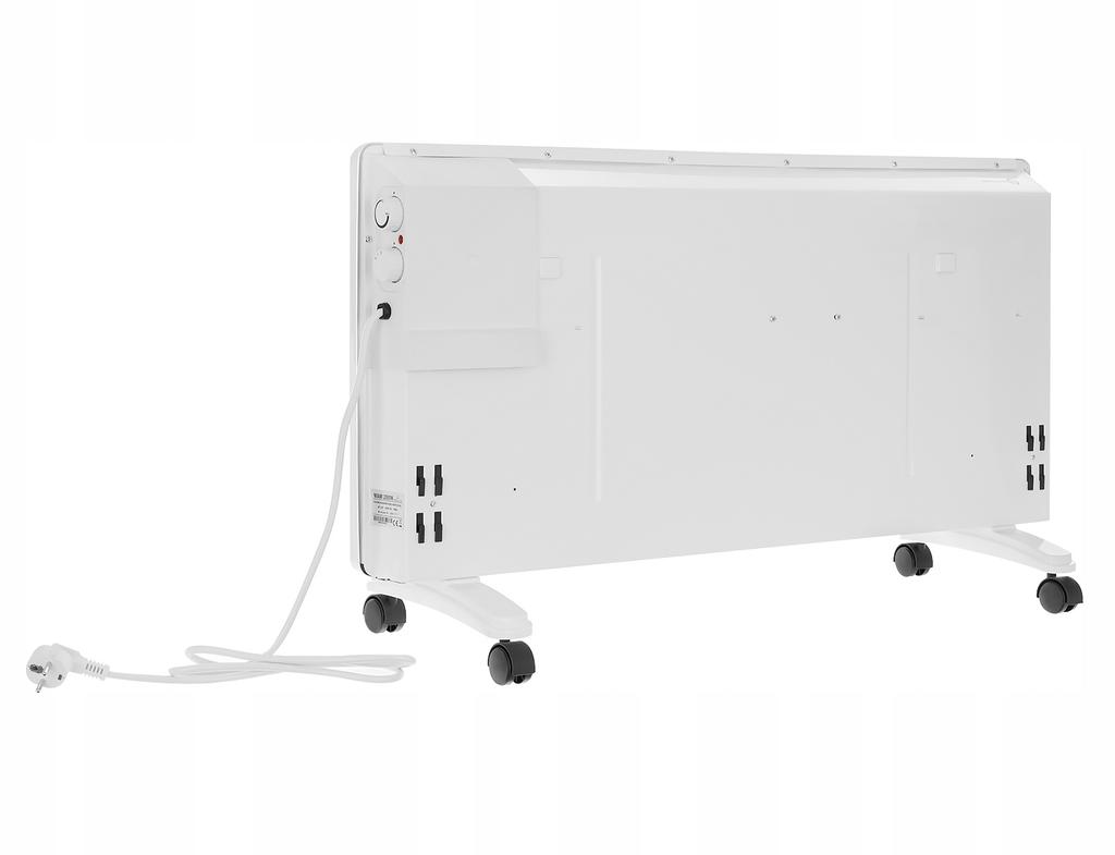Miami 2500W Convector Heater
