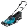 Stříhací strojek MAKITA 36 V =>; 2 x 18 V Li-Ion (Pouze produkt) - DLM382Z-Sekačka