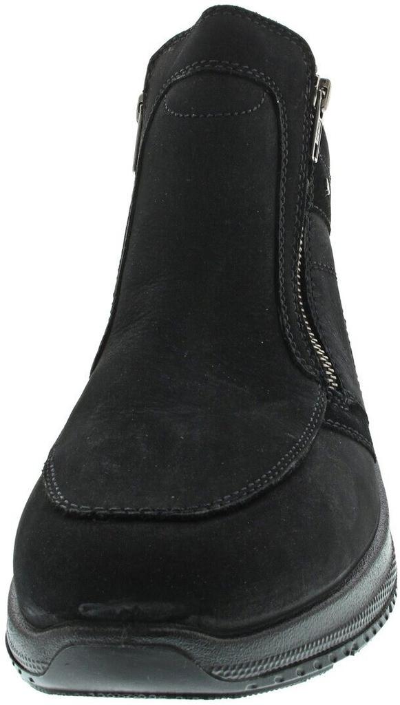 Ботинки Jomos Confidence черные