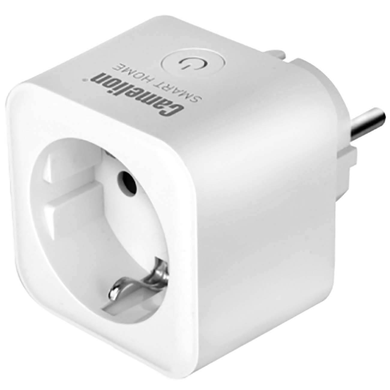 

Умная розетка Camelion Bns sh-1 16a wifi