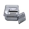 Комплект глушника вихлопної системи для Stihl 018 MS180 017 MS170 MS 180 170 MS180C MS170C Бензопили Шина Шпилька Гайка Паливний Масляний Фільтр Шланг