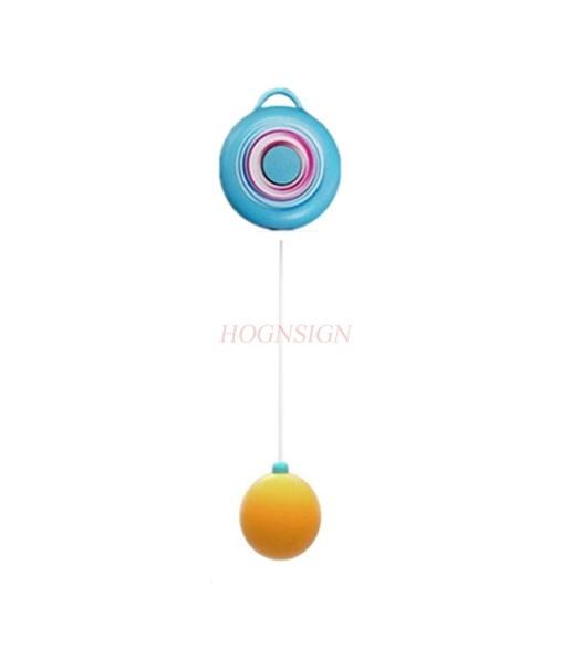 Hanging Table Tennis Trainer Indoor Door Family Parent Child Exercise Corrected Vision Hand Eye Coordination Children'S Toys