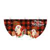 Christmas Flag Banner Durable And Exquisite Craft For Festive Decor Flag Banner Christmas Porch