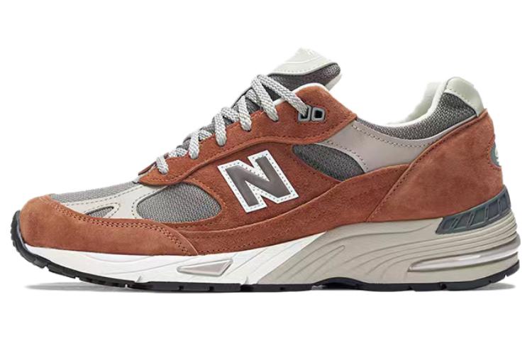 991 New Balance Сделано в Англии Подглазурный M991PTY 40