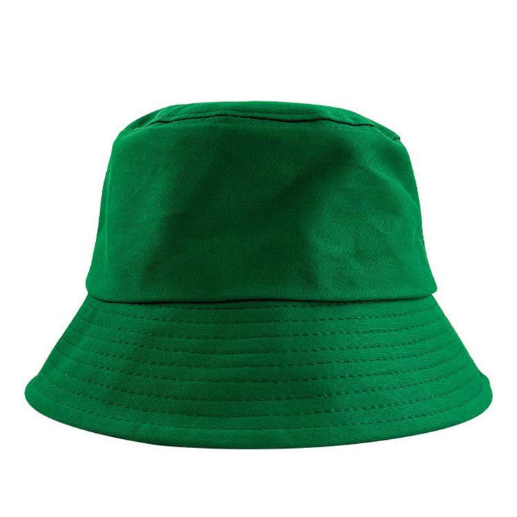 Factory  High Quality Bucket Hat Solid Color Full Printing Hats for Adults and Kids