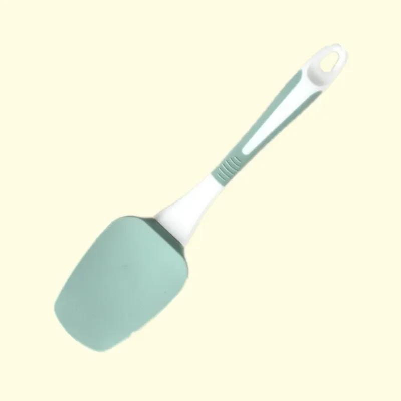 Spatula Set For Cooking Baking Mixing. Non-Stick Heat-Resistant Spatulas Turner, 1 Pcs Kitchen Baking Tools