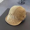 Sun Protection Baseball Cap Short Brim Sun Hat New Sports Running Cap  Women Men