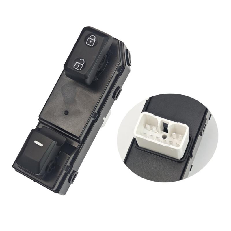 Front Right Side Power Window Control Switch Regulator Button For Sportage 10- 16 93575-3W100 93576-3W100 935753W100