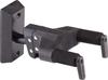 HERCULES Guitar Hanger, Black, GSP38WBK PLUS