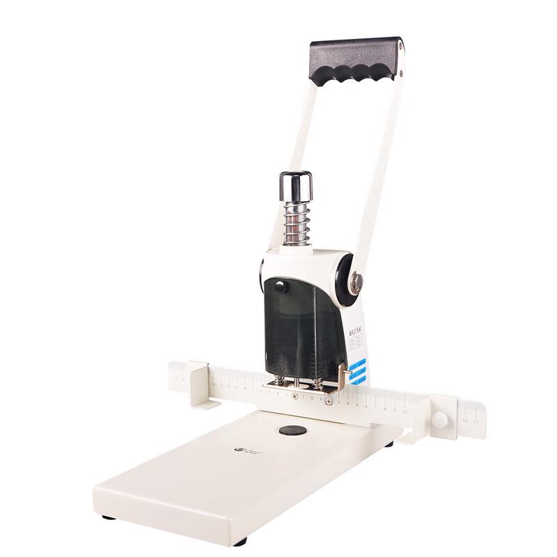 Youmasi Heavy-Duty Manual Single Hole Punch