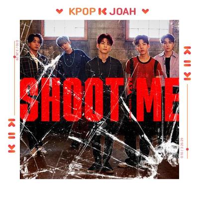 [SHOOT ME : Youth Part 1] 3rd Mini Album