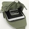 Men's Chest Bag Outdoor Commuter Multi-Layer Crossbody Bag