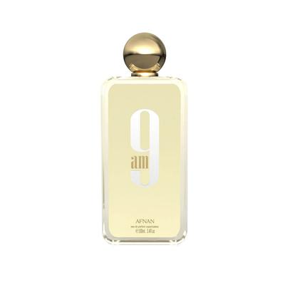 Afnan, 9 Rano, Woda Perfumowana, Dla Kobiet, 100 ml
