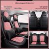 GRD Custom Full-Wrap Seat Covers for Wuling Hongguang MiniEV - Four-Season Protection