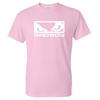 Bad Boy T-shirt Fashion Print Streetwear Men