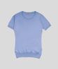 Jonseumedeulli Daniella Classic Half-Sleeve Sea Island Cotton Knit Heritage Col.1_10 Colors (A Type)