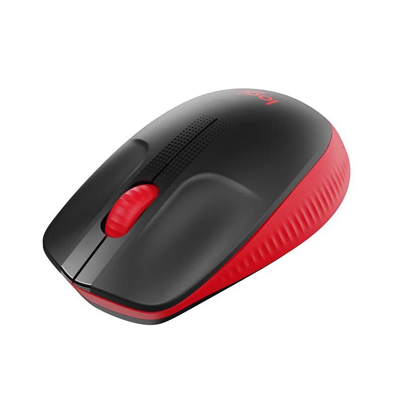 

Logitech M190 Wireless Mouse