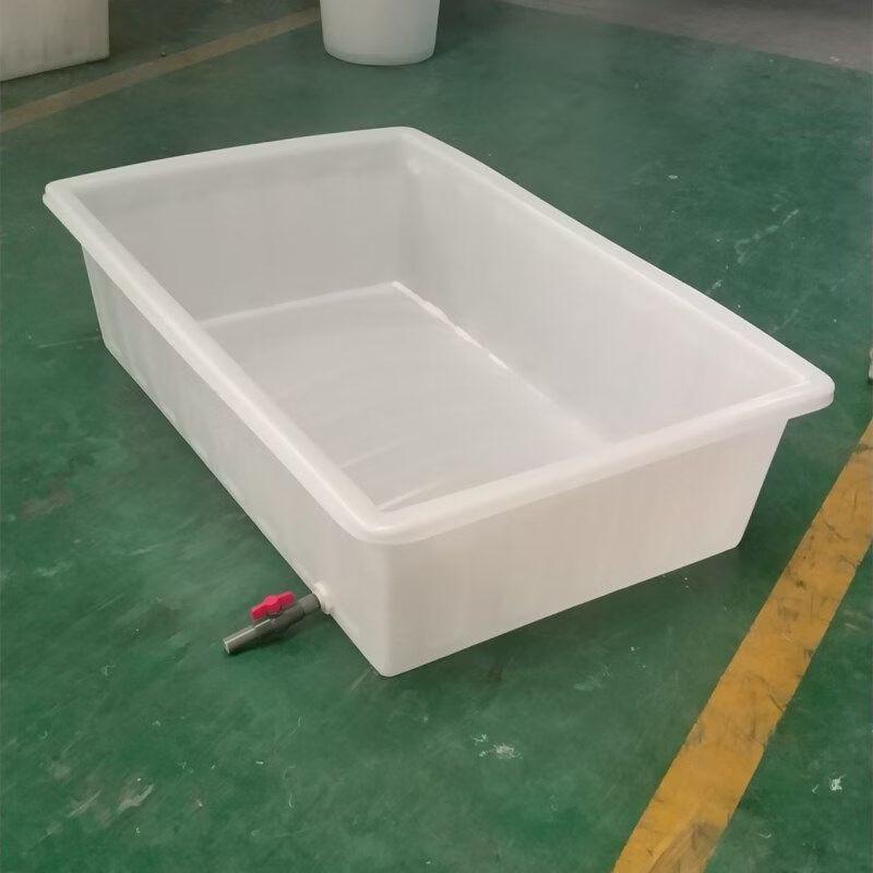 Jundingying 200L Rectangular Reinforced Plastic Water Storage Tank