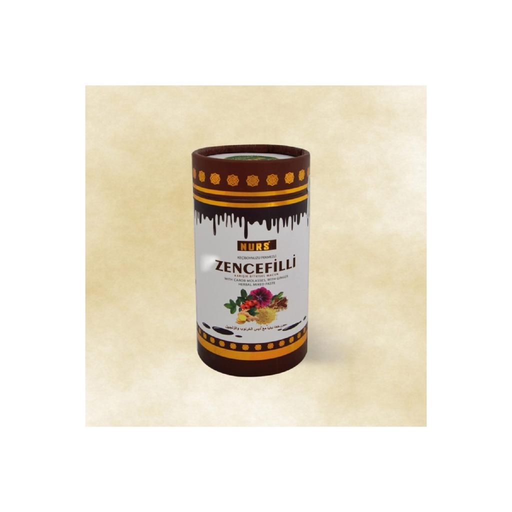 Ginger Mixed Herbal Paste 400 Gr