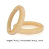 Silicone Steam Rings Gasket Seal 54mm Professional Supplies Spare Parts Brew Group