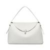 Messenger bag New fashion bag Women's simple large-capacity women's handbag Premium messenger bag