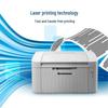 Lenovo Black and White Laser Printer CN Plug (adapter Included)