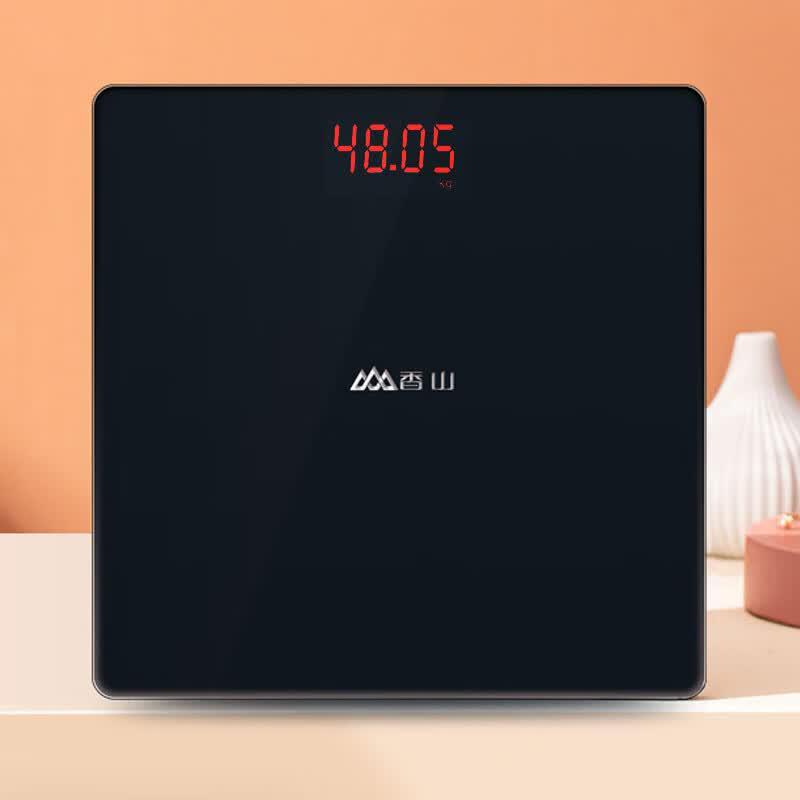 Xiangshan Compact Smart Health Scale with Body Fat Analysis (CN version)