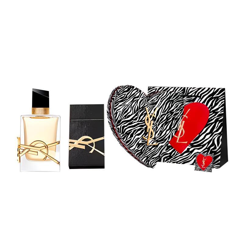 SAINT LAURENT Наборы парфюмерии Унисекс Нежный