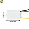 220V AC Power On Delay Switch Module Automatic Timer Relay With Housing For Lighting Appliances