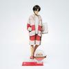 Attack On Titan Eren Acrylic Stand [Pajamas]