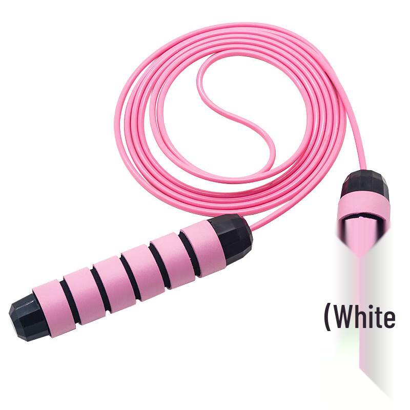 

Jun Shi Weighted Steel Wire Jump Rope