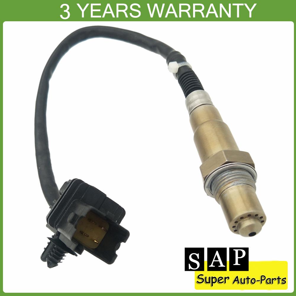 Lambda Oxygen Sensor 0258007206 For PLX AEM UEGO LSU4.2 Cadillac Nissan Infiniti