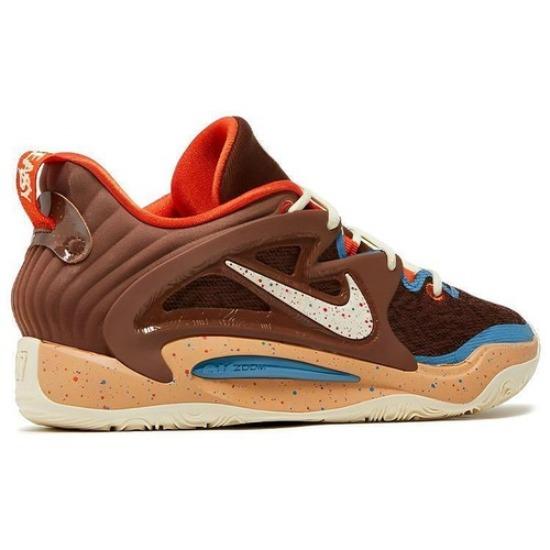 Nike KD 15 Low EYBL DV2555-200