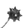 Soft PU Rubber Demon Slayer Meteor Hammer Anime Game Cosplay Weapon Prop