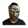 Slipknot Fun Mick And Playful Character Mask For Halloween Parties And Occasions Festive