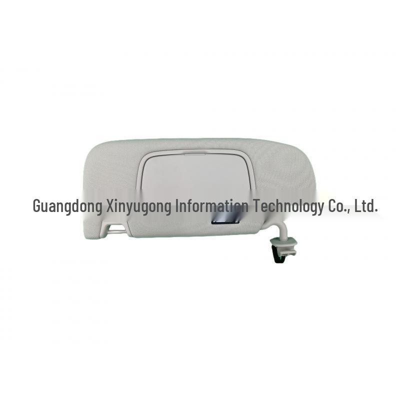 DS7Z-5404105-DB Sun Visor for Ford Mondeo, Taurus, New Edge 13 - Fits Left and Right