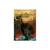 New Call of Cthulhu TRPG Rulebook (Login Tabletop RPG Series)