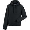 Russell Mens Authentic Hooded Sweatshirt / Hoodie