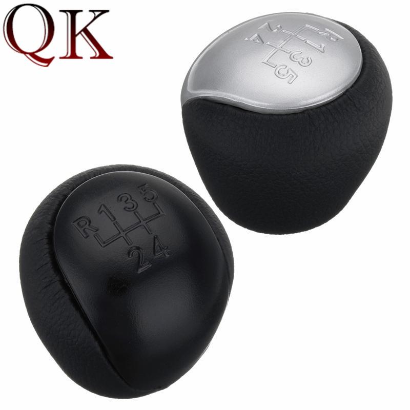 Gear Shift Knob for Hyundai i30, Elantra, Cerato, Accent - Ideal for Modification