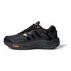 adidas Climawarm Cordura Paket - Karbon Ekip Turuncu Unisex Spor Ayakkabı Siyah Temel Siyah IH0480