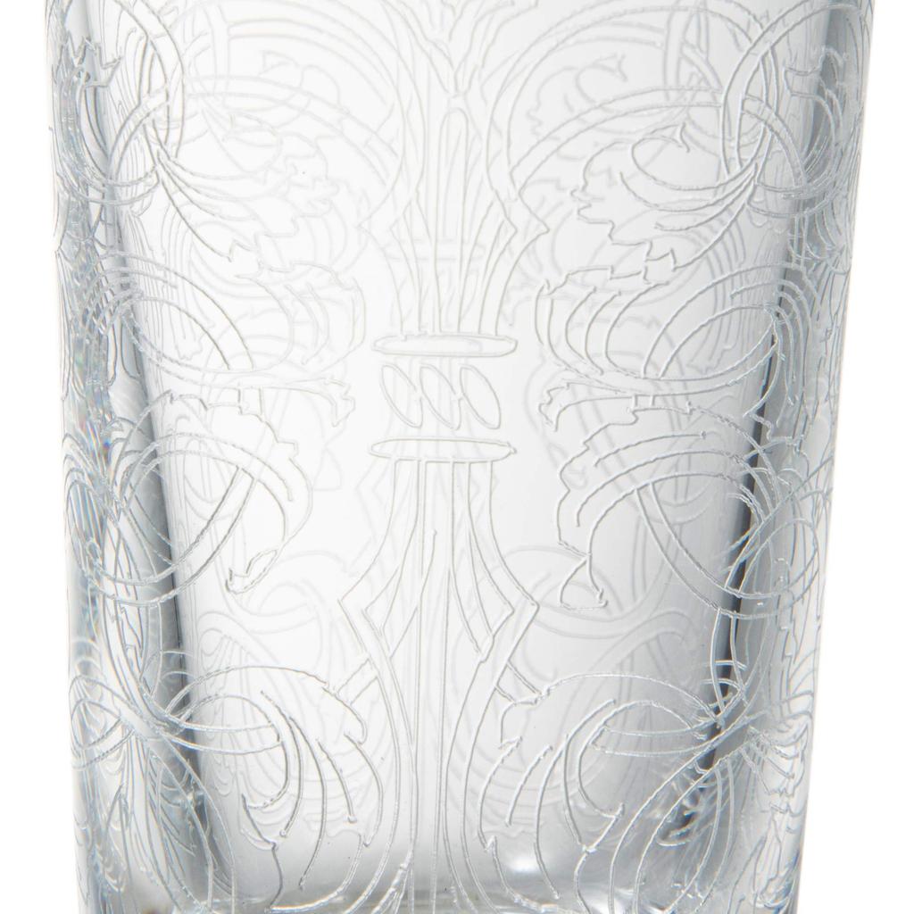 Aoyamaglass Shot Glass 60ml Bacchus Made In Czech Republic 60-3 AMG-MC-7037