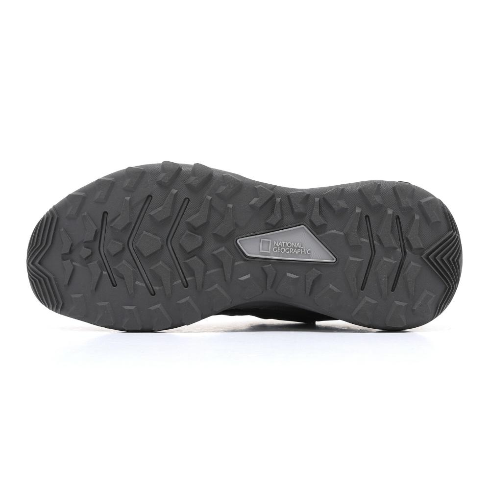 Nationalgeographic N253Usn023 Rover Summit Gtx Black