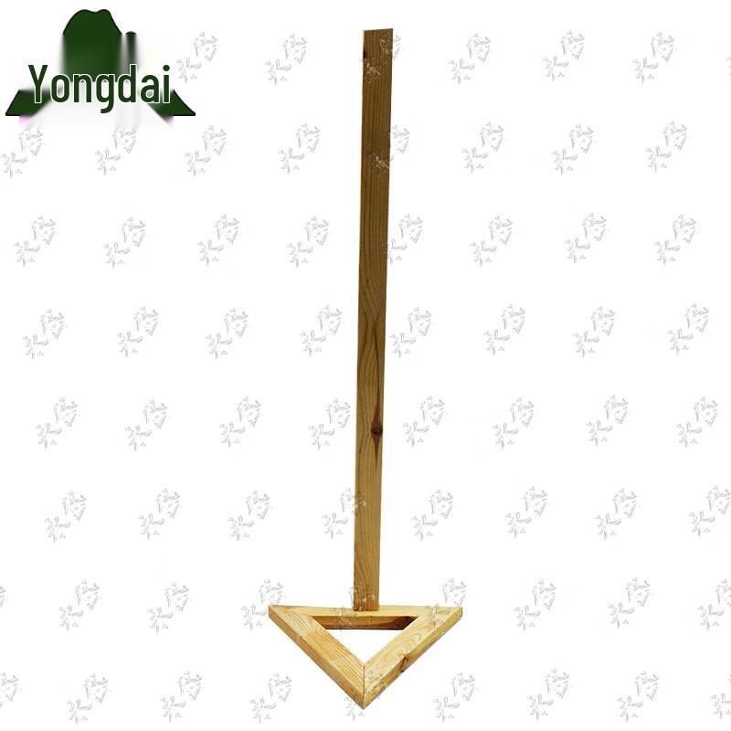 Wooden Posture Corrector and Drill Training Aid