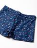 Misia Luxury Swim Shorts, Swimwear, Beach Trunks for Boys, Kids, Swimming, Pool, Beach Shorts, Children's Swimming Shorts, Size B 7 Years